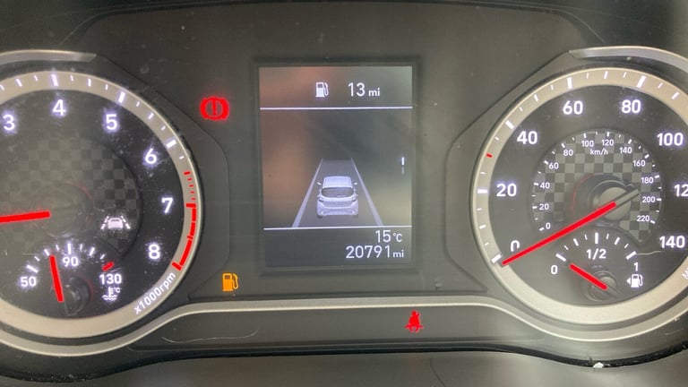 2022 Hyundai i10 1.0 MPi Premium 5dr Petrol Hatchback Hatchback Petrol Manual