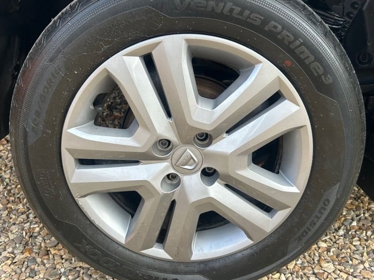 2022 Dacia Jogger 1.0 TCe Comfort MPV 5dr Petrol Manual Euro 6 (s/s) (110 ps) MPV Petrol Manual