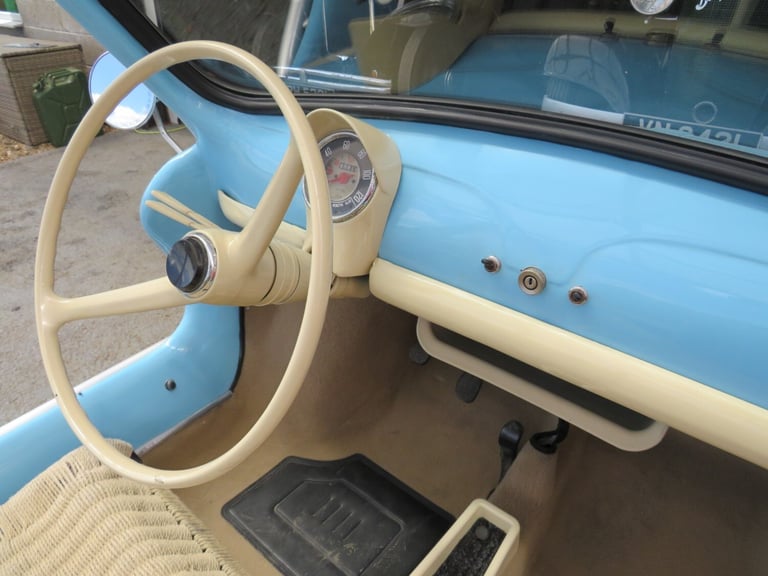 1970 Fiat 500 JOLLY  Petrol Manual