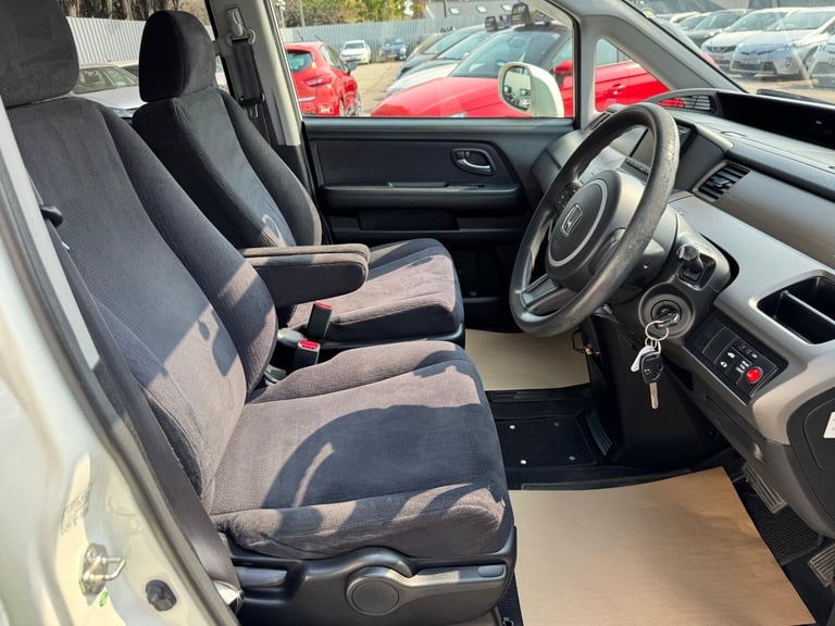 2025 Honda Stepwagon MPV PETROL Automatic