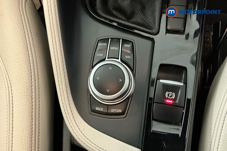 2019 BMW X1 sDrive 18i xLine 5dr Step Auto ESTATE PETROL Automatic