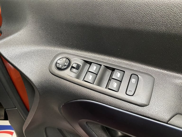 2020 20 Peugeot Rifter Allure 1.5 HDi 3 x SEAT WHEELCHAIR ACCESSIBLE VEHICLE WAV