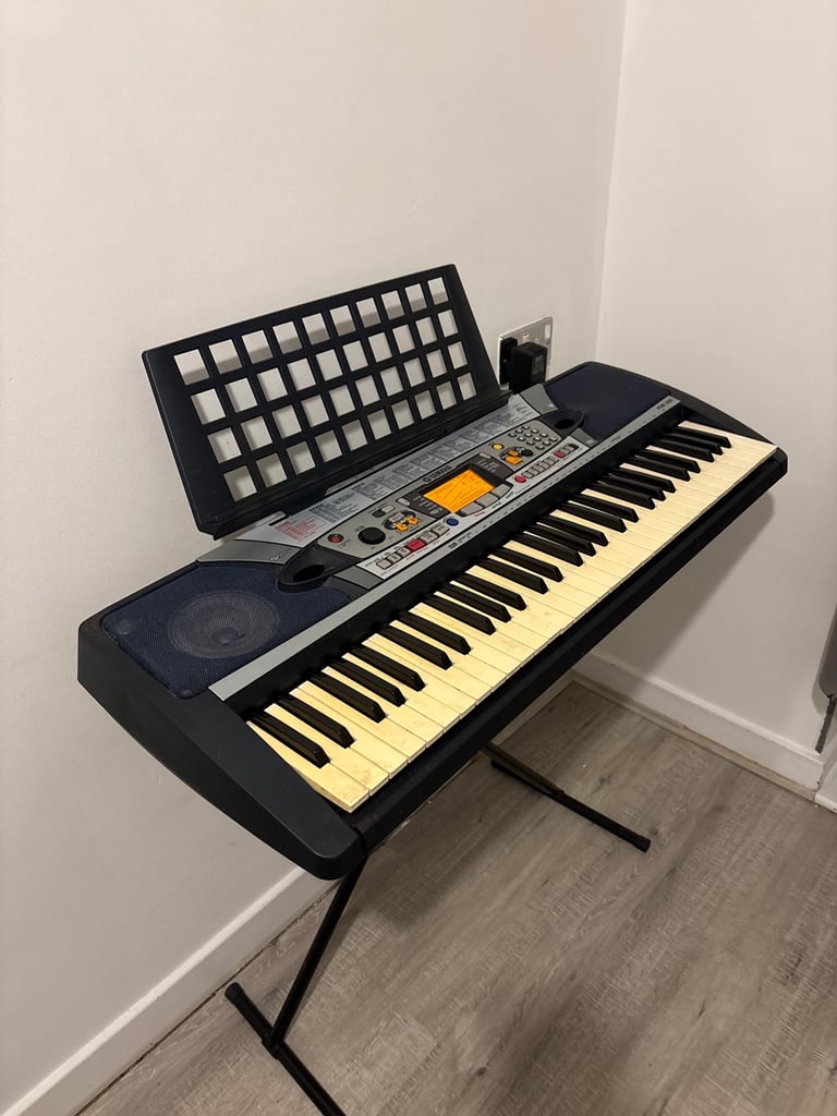 image for Yamaha PSR-280 keyboard