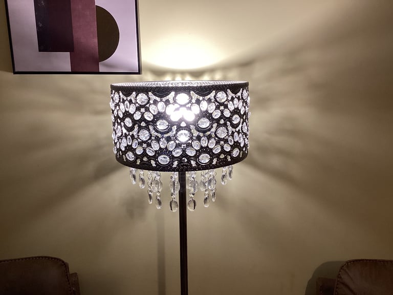 image for Free standing lamp