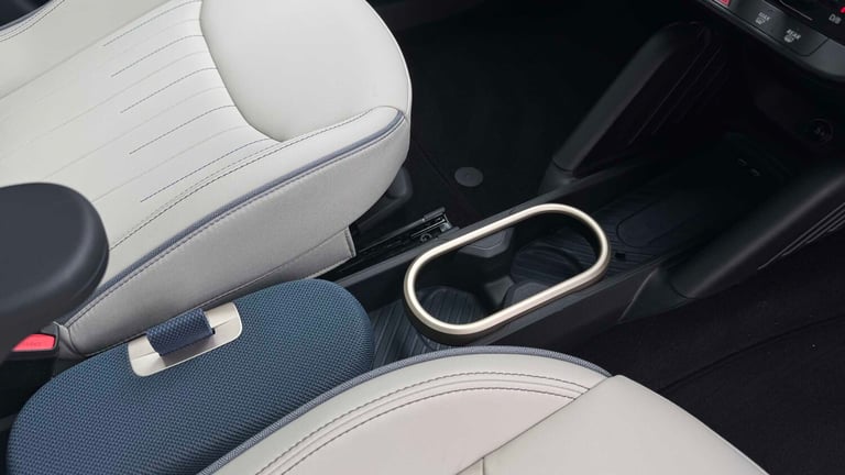  MINI Aceman 160kW SE Exclusive 54kWh 5dr Auto Hatchback Electric Automatic