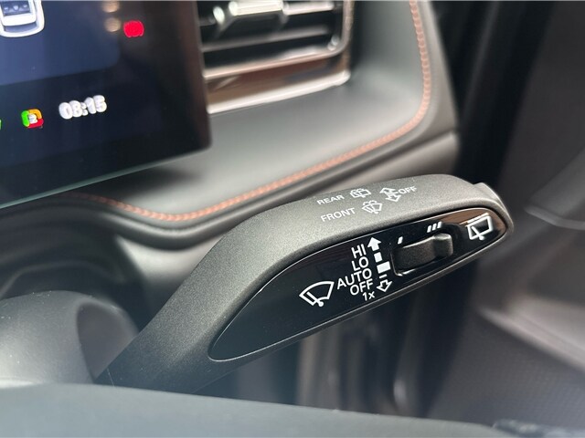 2025 MG MG HS 1.5 T-GDI Hybrid+ Trophy 5dr Auto Hatchback Hybrid Automatic