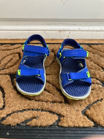 Karrimor Boy Sandals in Worthing West Sussex Gumtree