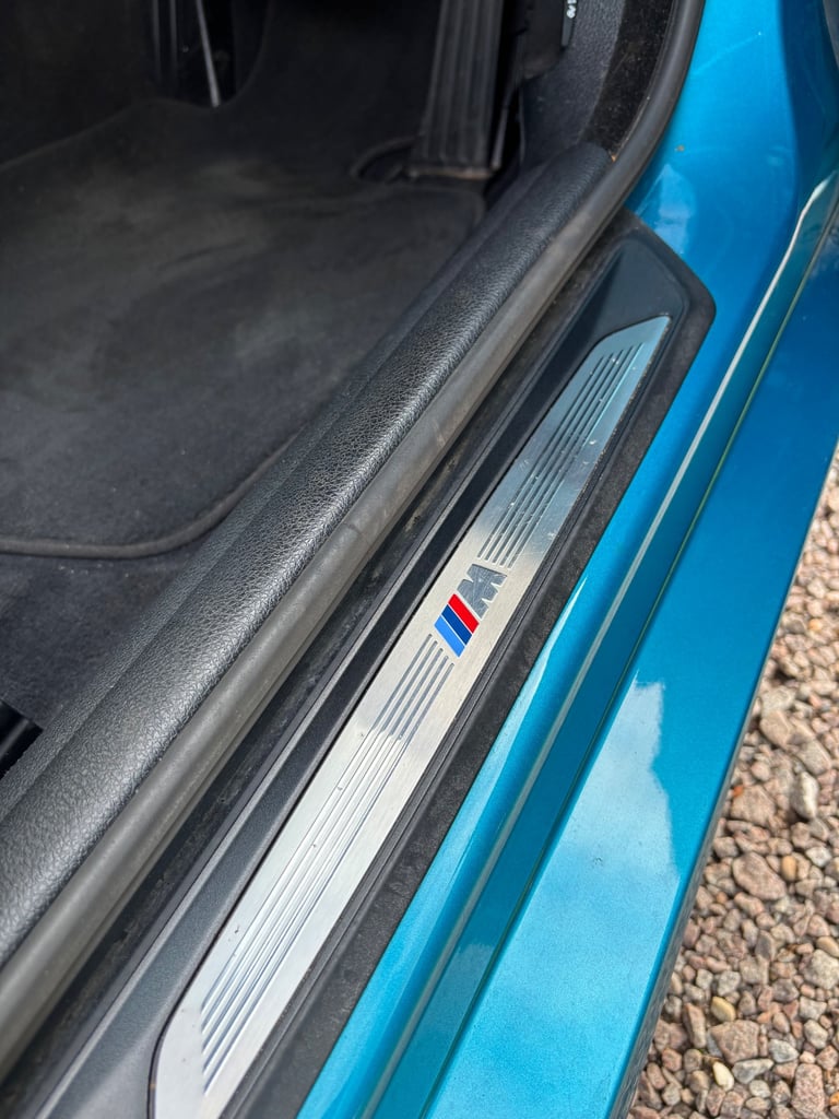 BMW, 4 SERIES, Coupe, 2018, Semi-Auto, 1995 (cc), 4 doors