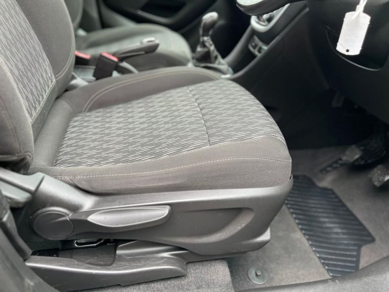 Vauxhall Mokka 1.7 CDTi Exclusiv 5dr Diesel