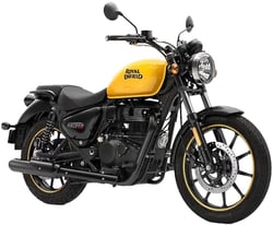 Royal Enfield Meteor 350 Fireball motorcycle for sale |Best Cruiser Retro sty...