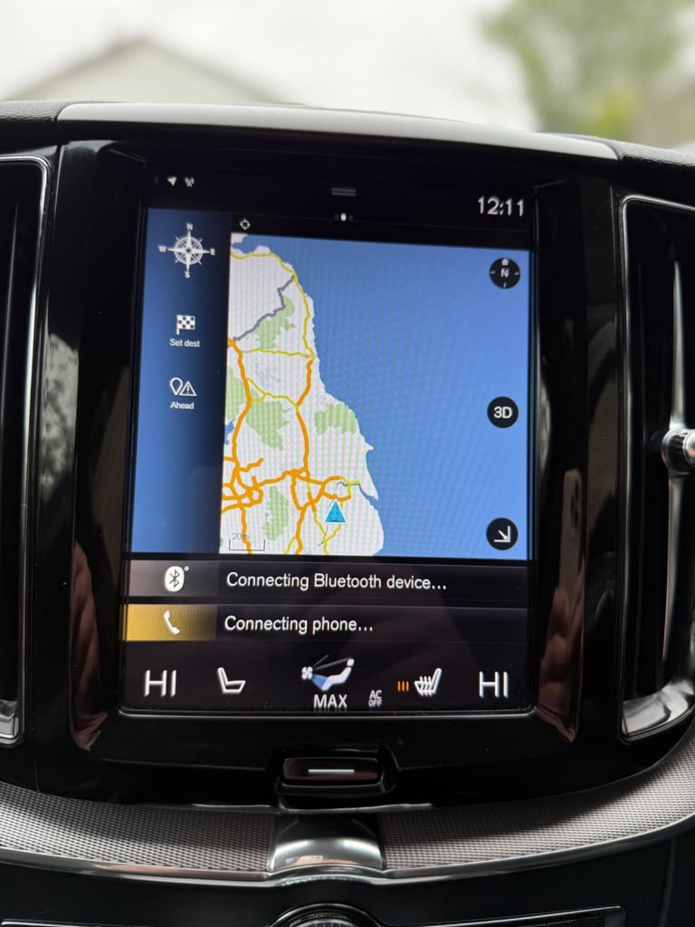 VOLVO XC60 2.0 R-Design T8 Twin Engine AWD 2019