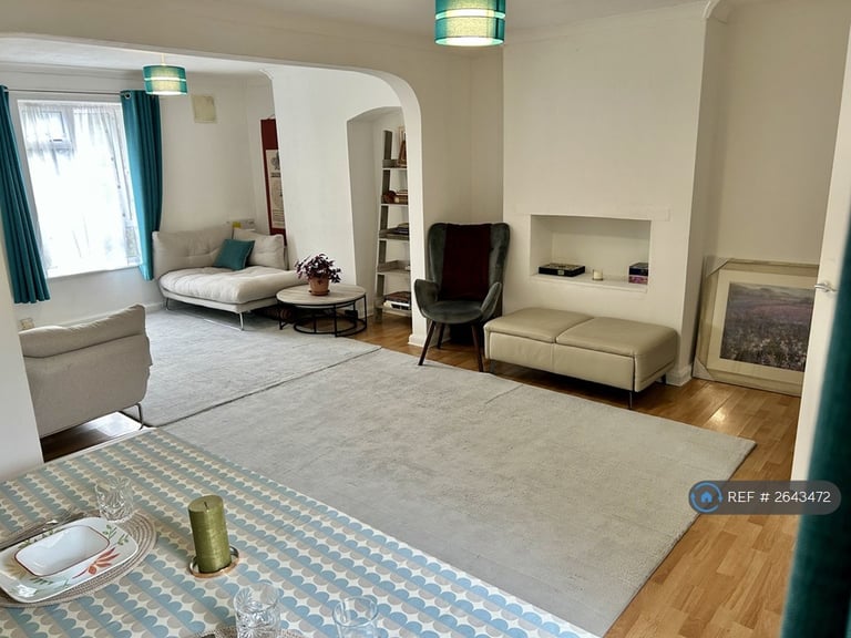 3 bedroom house in Brooks Road, Cambridge, CB1 (3 bed) (#2643472)