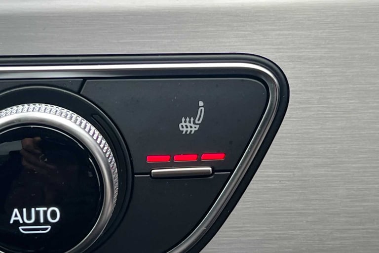 2024 Audi A4 35 TFSI S Line 4dr S Tronic Saloon Petrol Automatic