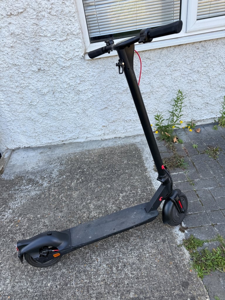 Fast speed/ Long battery adult Electric scooter