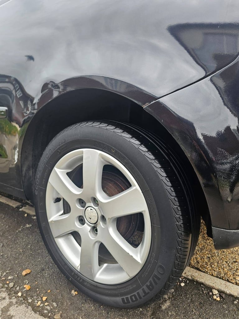 Volkswagen, POLO, Hatchback, 2009, Manual, 1198 (cc),3 doors - Image 8