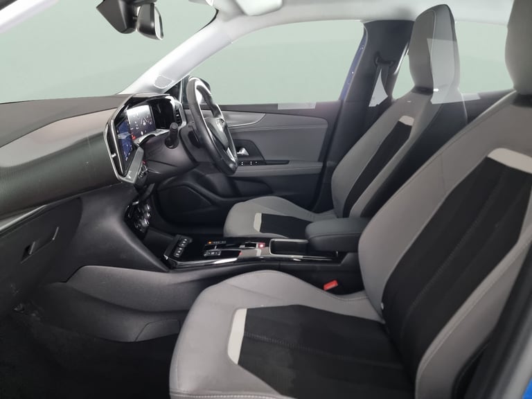 2022 Vauxhall Mokka 1.2 Turbo Elite Premium SUV 5dr Petrol Auto Euro 6 (s/s) (130 ps) - REVERSE S...