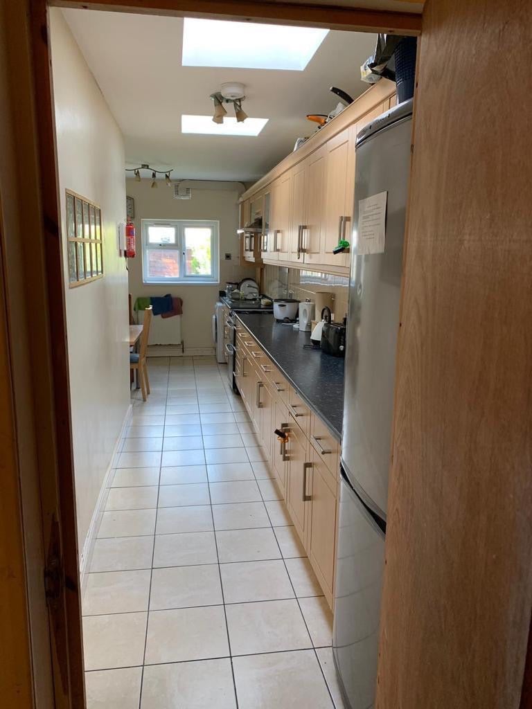 Beautiful rooms for rent in Battersea 🎉🎉