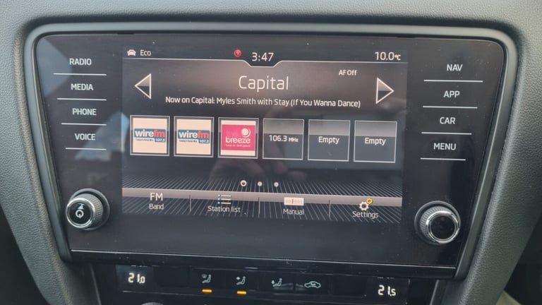 SKODA OCTAVIA 2.0 TDI SE Technology 2018
