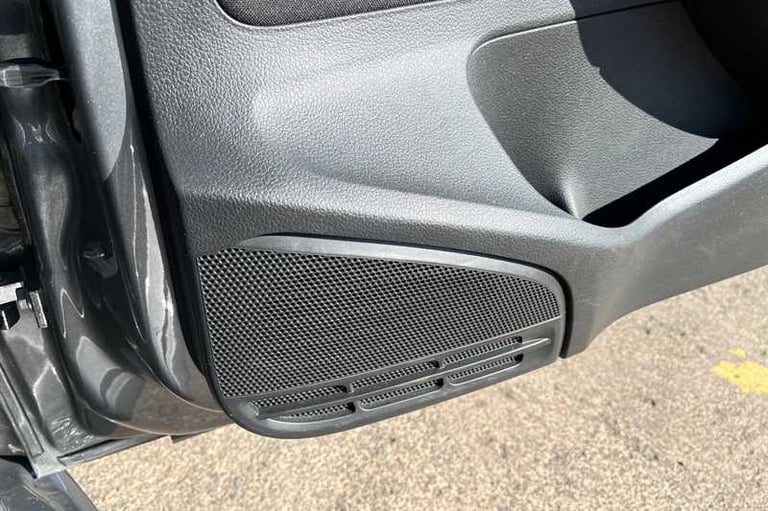 2017 Volkswagen Polo 1.2 TSI Match Edition 5dr DSG HATCHBACK PETROL Automatic