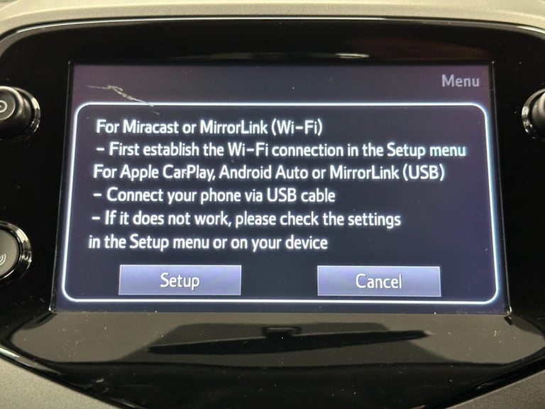 2020 Toyota AYGO 1.0 VVT-i X-TREND FUNROOF X-SHIFT AUTO FIVE DOOR 70 BHP Hatchback Petrol Automatic