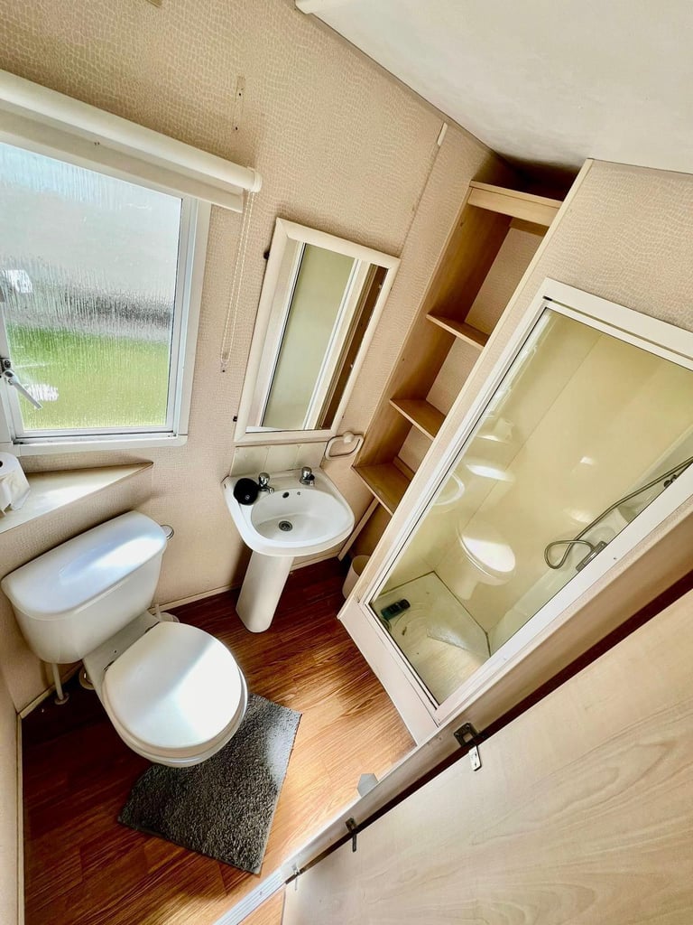 CHEAP PRICE IN JANUARY SALES!! FREE 2025 SITE FEES!! DIRECT BEACH ACCESS