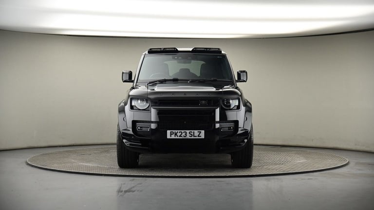2023 Land Rover Defender 110 3.0 D250 MHEV X-Dynamic HSE SUV 5dr Diesel Auto 4WD Euro 6 (s/s) (25...