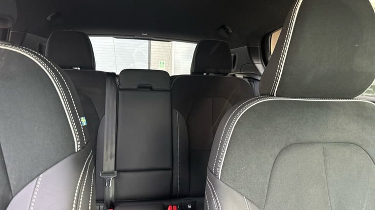 2025 Volvo XC40 Plus, B4 Mild hybrid, Petrol, Dark Estate Petrol Automatic