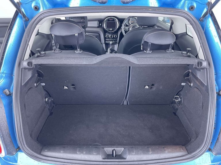 2015 MINI Hatch 1.2 One 3dr Hatchback Petrol Manual