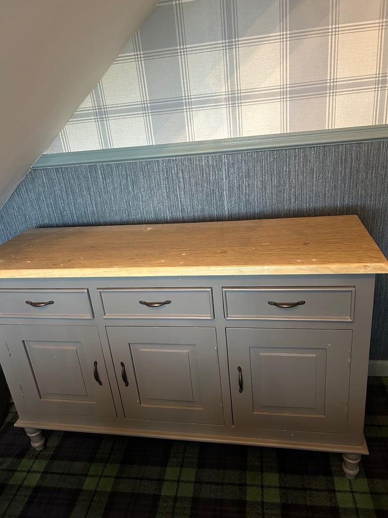 image for Sideboard £40