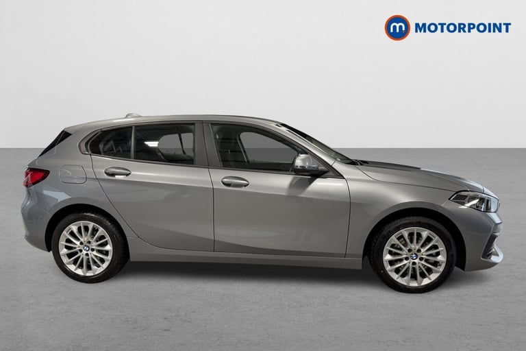 2024 BMW 1 Series 118i [136] SE 5dr Step Auto [Live Cockpit Pro] HATCHBACK PETROL Automatic