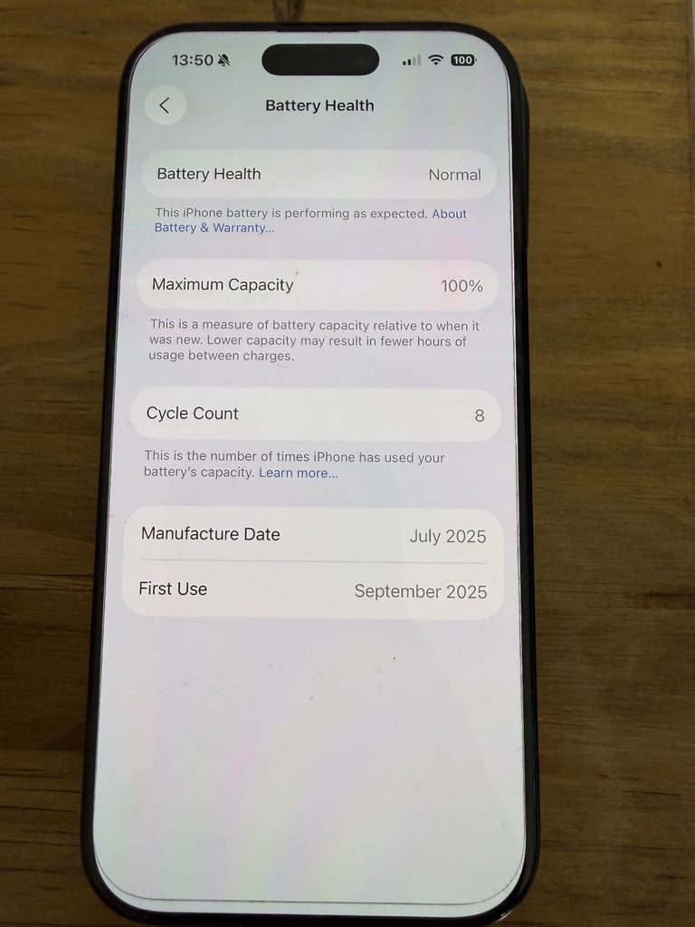 image for iPhone 16 pro 