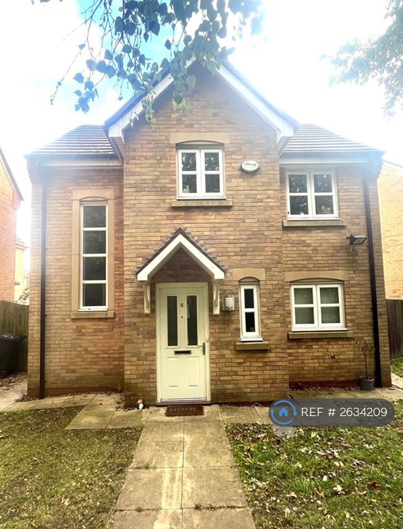 image for 3 bedroom house in Irvine Walk, Salford, M7 (3 bed) (#2634209)