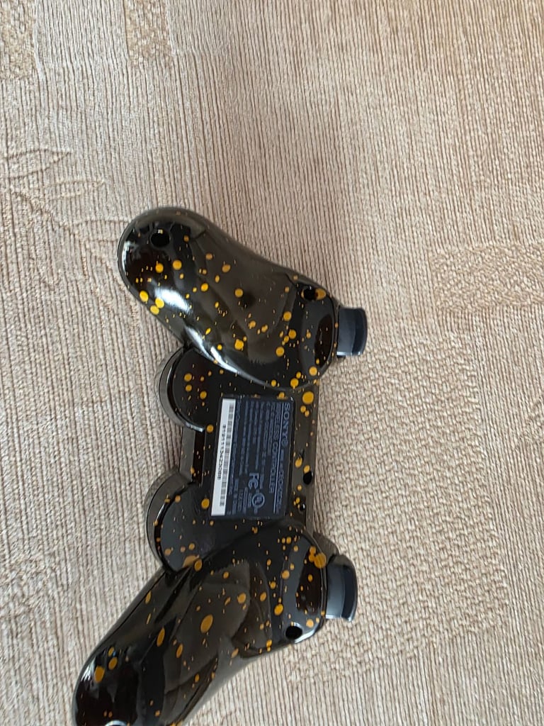 Playstation 3 controller