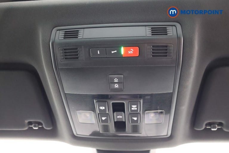 2025 Skoda Karoq 1.5 TSI Sportline Edition 5dr SUV Petrol Manual