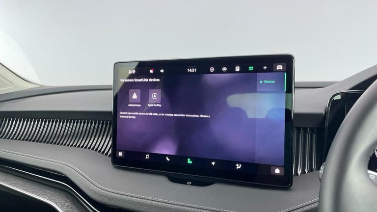 2024 Skoda Superb 1.5 TSI e-TEC (150ps) SE L DSG Automatic Hatchback Petrol Automatic