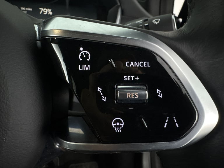 2024 Jaguar I-Pace 400 90kWh R-Dynamic SE Black SUV 5dr Electric Auto 4WD (400 ps) - 360 CAM - Su...