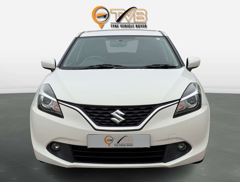 2019 Suzuki Baleno 1.0 Baleno SZ-T Boosterjet 5dr - NATIONAL DELIVERY* Hatchback Petrol Manual