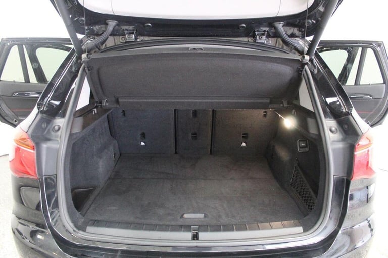 BMW X1 2.0 18d Sport sDrive Euro 6 (s/s) 5dr 2015