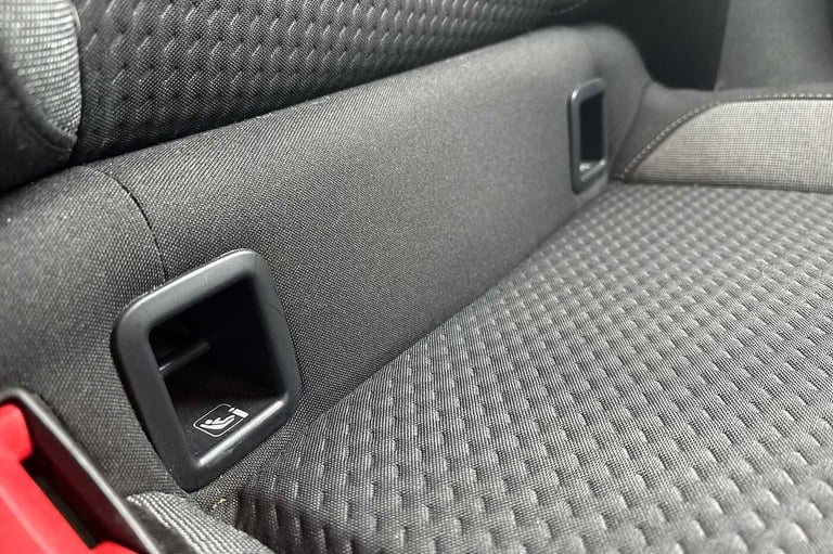 2022 Volkswagen Polo 1.0 TSI Life 5dr Hatchback Petrol Manual