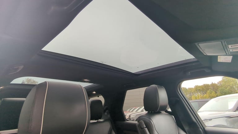 2020 Land Rover Discovery 3.0 SD6 HSE 5dr ESTATE Diesel Automatic