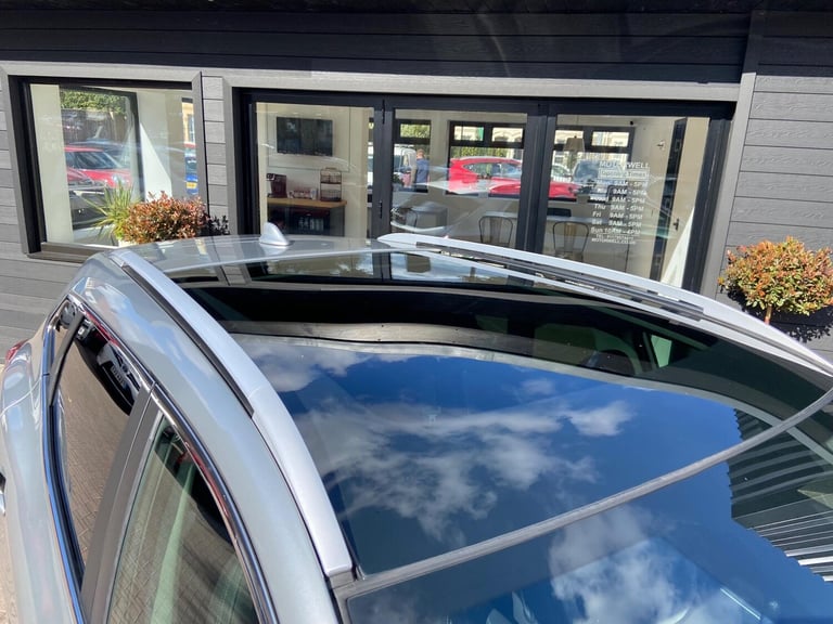 2019 Nissan Qashqai 1.3 DIG-T N-Connecta Euro 6 (s/s) 5dr HATCHBACK Petrol Manual