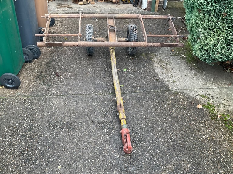 image for Car dolly