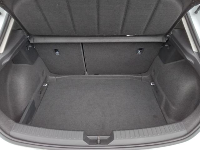 2024 SEAT Leon 1.0 Tsi Evo Se 5Dr Estate Petrol Manual