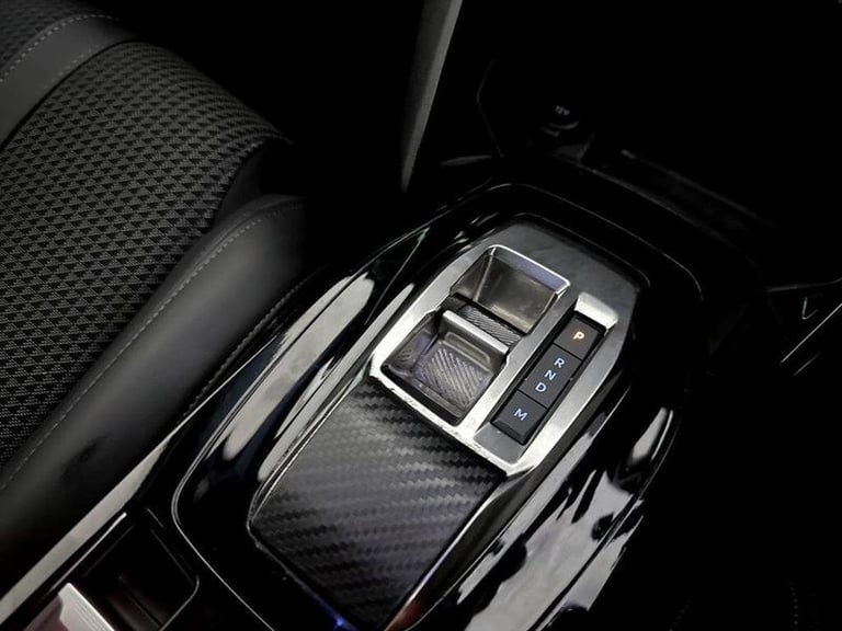 2023 Peugeot 2008 1.2 PureTech GT EAT Euro 6 (s/s) 5dr Automatic SUV Petrol Automatic