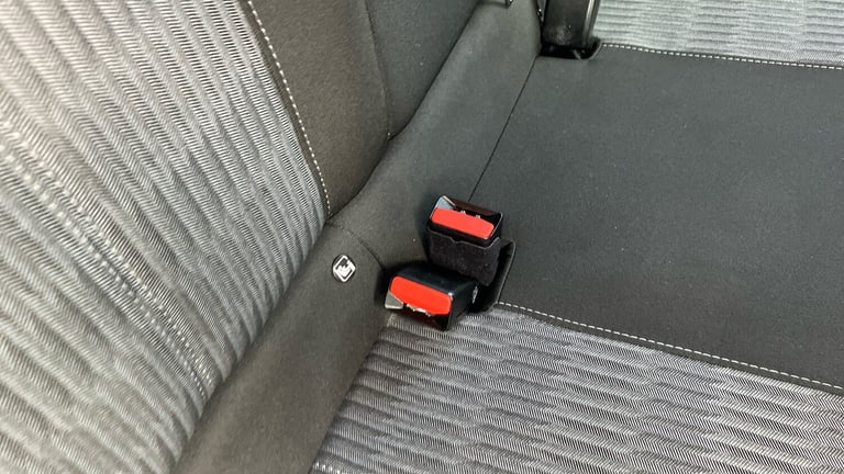 2021 Vauxhall Corsa 1.2 SE 5dr Petrol Hatchback Hatchback Petrol Manual