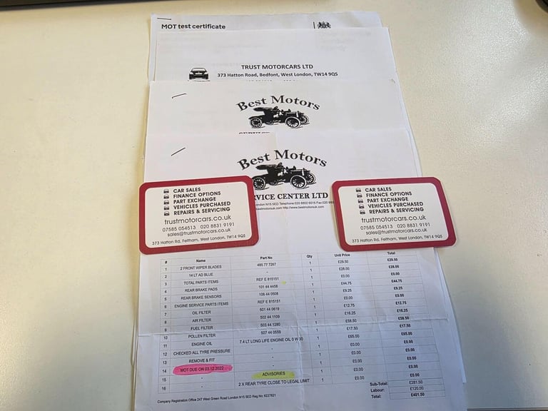 2019 Volkswagen Crafter 2.0 TDI 140PS Startline High Roof Van PANEL VAN DIESEL Manual