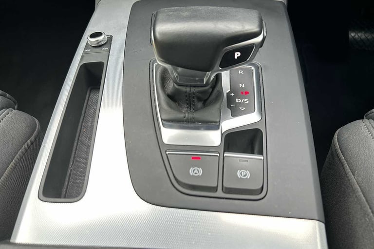 2021 Audi Q5 45 TFSI Quattro Sport 5dr S Tronic SUV Petrol Automatic