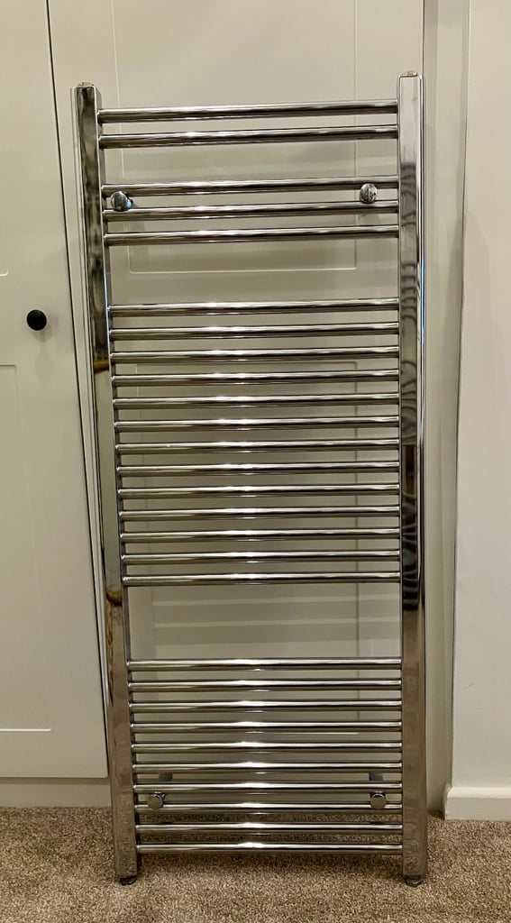 image for Towel Radiator 1200x500