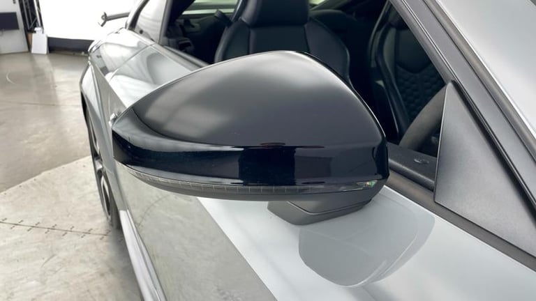 2022 Audi TT RS Coup- Vorsprung   400 PS S tronic Automatic Coupe Petrol Automatic