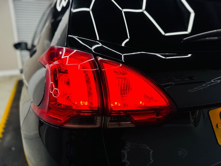 2015 Peugeot 2008 1.6 e-HDi Allure EGC Euro 5 (s/s) 5dr HATCHBACK Diesel Automatic